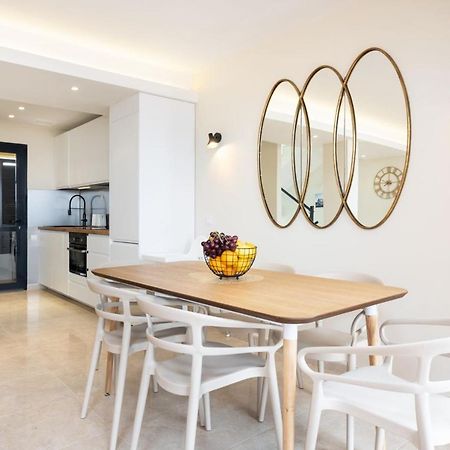 Sunny Castillo Apartment Коста де Антигуа Екстериор снимка