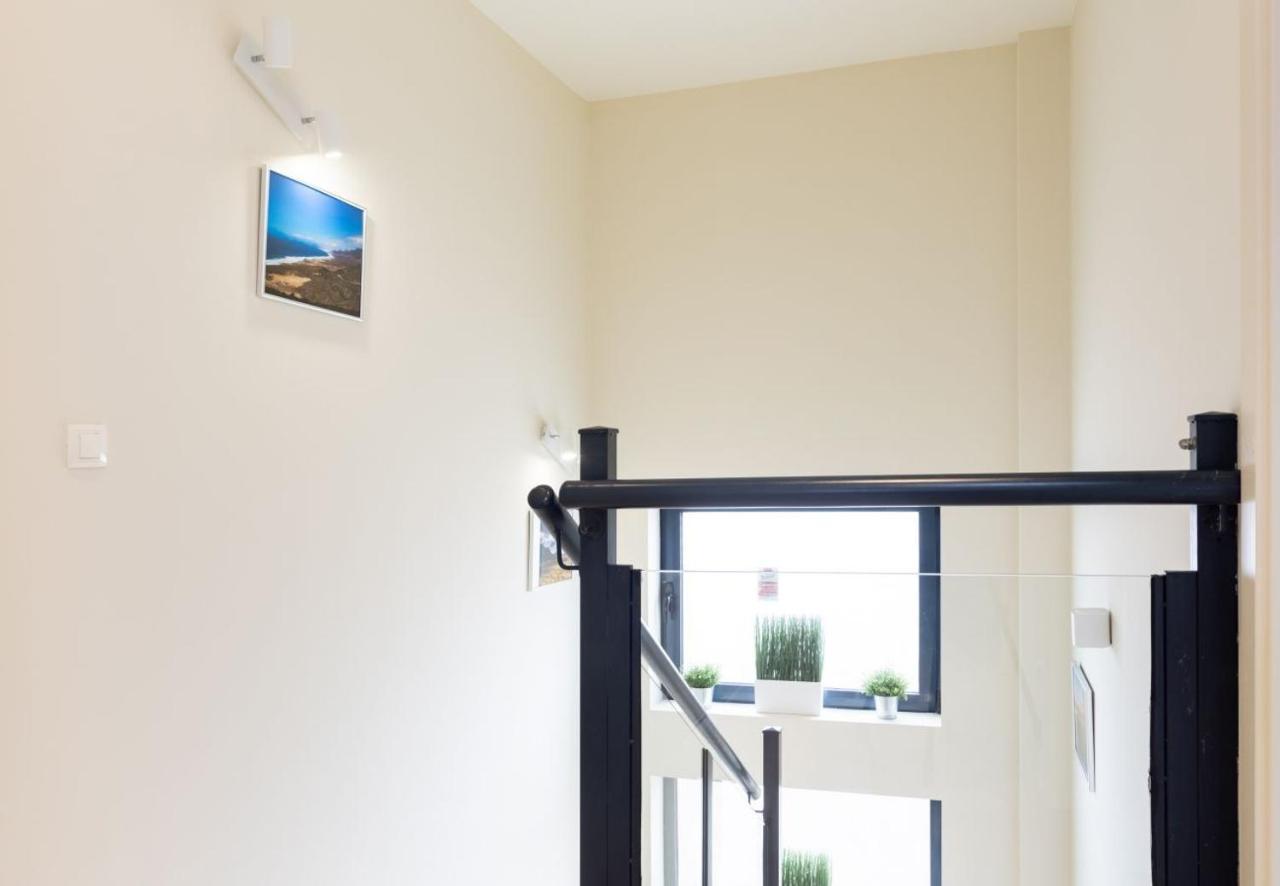 Sunny Castillo Apartment Коста де Антигуа Екстериор снимка