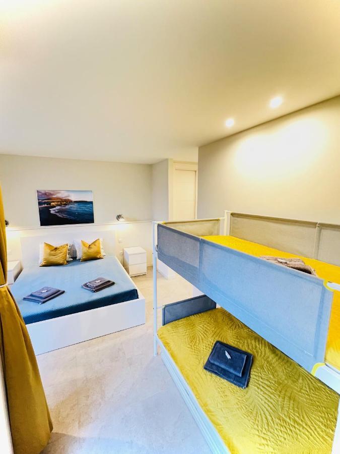 Sunny Castillo Apartment Коста де Антигуа Екстериор снимка