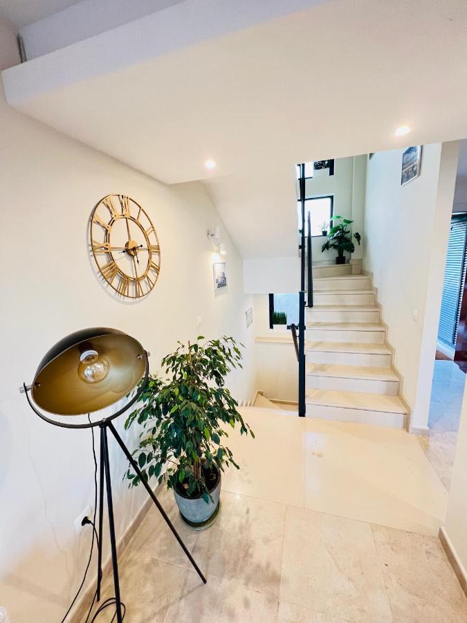 Sunny Castillo Apartment Коста де Антигуа Екстериор снимка